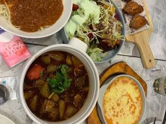 -水天堂西餐厅(常熟永旺店)