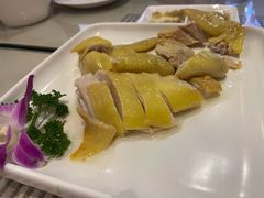 -鹅冠港式茶餐厅(来福士店)