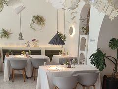 -春树下·树屋花房西餐厅(罍街AS1980店)