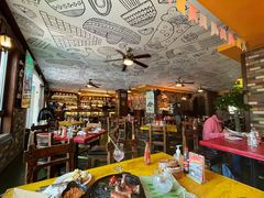 大堂-Pistolera Mexican Cantina女枪手墨西哥餐厅(碧云路店)