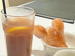 -茉里粤菜(皇姑万象汇店)