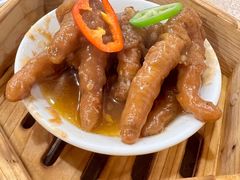 -麒麟中餐厅·经典粤菜·地道菜式老字号(广州长隆酒店)