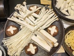 -熹悟海鲜火锅·广式打边炉