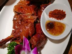 -四道菜·福建菜馆(莆田万达店)