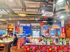 -姚稷大铁锅(龙之梦店)