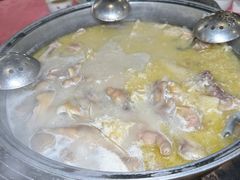 -侠成水上农庄(工业大道店)