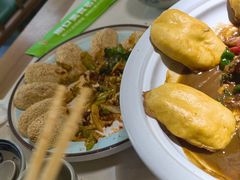 -驰明粗粮小厨(湖滨路店)