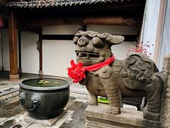 -广富林宰相府酒店·水云间