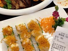 -潮福城大酒楼·潮粤菜·港式点心(阳光城店)
