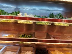 自助取餐区-刁四藤椒麻辣烫(良村开发区店)