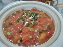 -福来菜馆(16块)