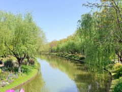 -上海鲜花港