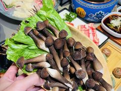 -享月汤皇·海鲜小火锅·聚会(曲江创意谷店)