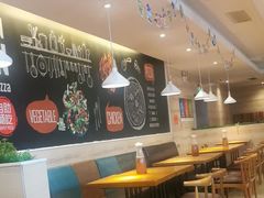 -比格比萨自助(宋家庄店)