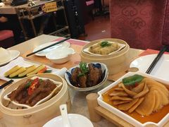 -点都德(汇盈广场店)