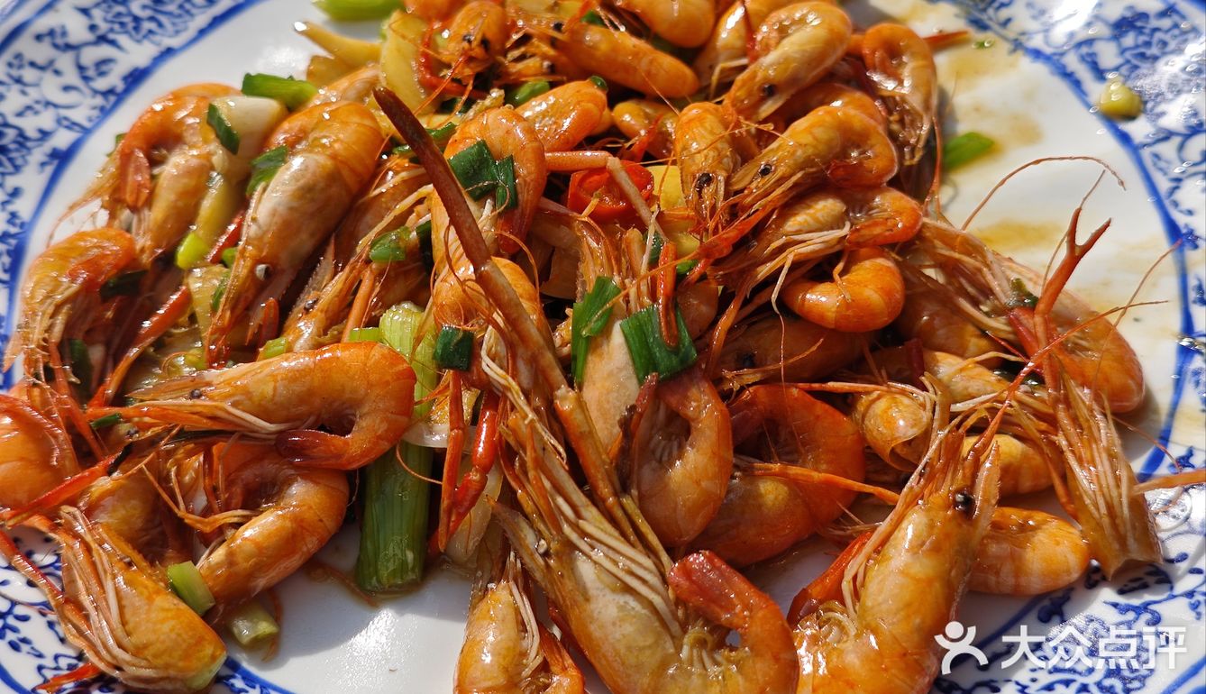 何炜小炒