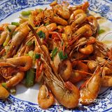 何炜小炒