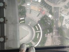 -东方明珠广播电视塔