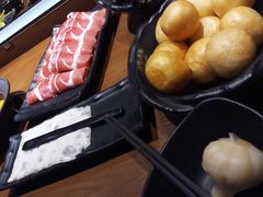 -呷哺呷哺 黄金牧场 (回龙观港龙店)