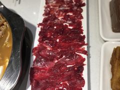 -古乐牛香·鲜牛肉牛杂火锅(吴江三里桥运东商业广场店)