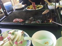 -白云宾馆-中餐厅