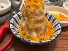 -烧肉一番·新韩式炭火烤肉(大岭山店)