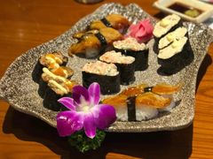-元通寿司(地标店)