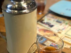 小吊梨汤-局气烤鸭·北京菜(前门店)