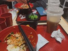 -食其家·牛丼咖喱(天津梅江印象城店)