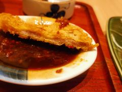 背脊猪排套餐-和幸(春熙路群光广场店)