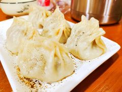 -怡妮新疆风味餐厅(东江湾路店)