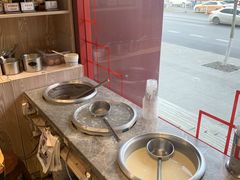 -蔡林记(黄鹤楼店)