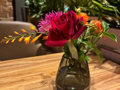 -半秋山西餐厅(销品茂店)