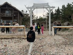 -养马岛旅游度假区