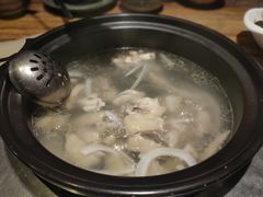 野生珍珠马蹄-润泽园椰子鸡(汇一城店)