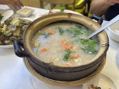 -潮静·潮州小馆·海鲜·卤味·砂锅粥