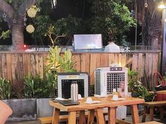 -木屋烧烤(白石洲店)