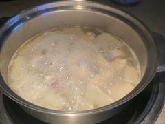 -同仁四季椰子鸡(宝安壹方城店)