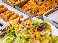 -No.DD戳子烧烤·江湖菜(北京总店)