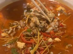 -情妹耙泥鳅·江湖川菜(科华店)