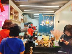 -奶奶的美食(悦立方店)