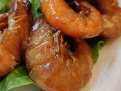 特色元宝虾-旭龙鱼头王(航华店)