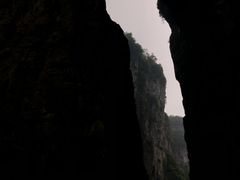-武隆天坑地缝国家地质公园