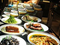 -星伦多自助料理(华润万象城店)