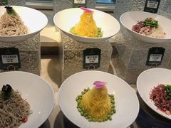 -大张烙馍村·美食地标(泉山店)