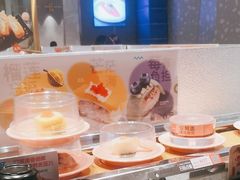 -争鲜回转寿司(南开大悦城店)