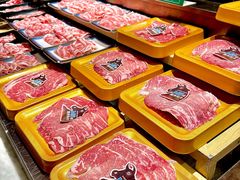 -亚马逊海鲜自助(梅溪湖步步高店)