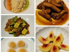 -西湖春天•老字号杭州菜(百汇店)