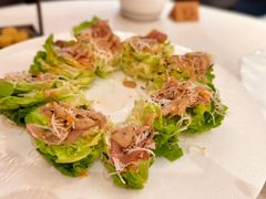 -蘇锦宴·淮扬菜烤鸭·小院(三元桥霄云路店)