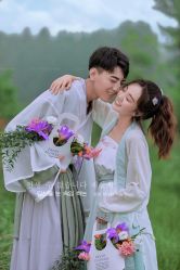 -唯一视觉婚纱摄影(李家村店)